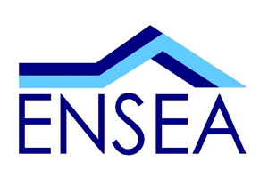 Logo - ENSEA