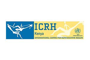 Logo - ICRH