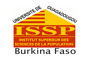 Logo - ISSP