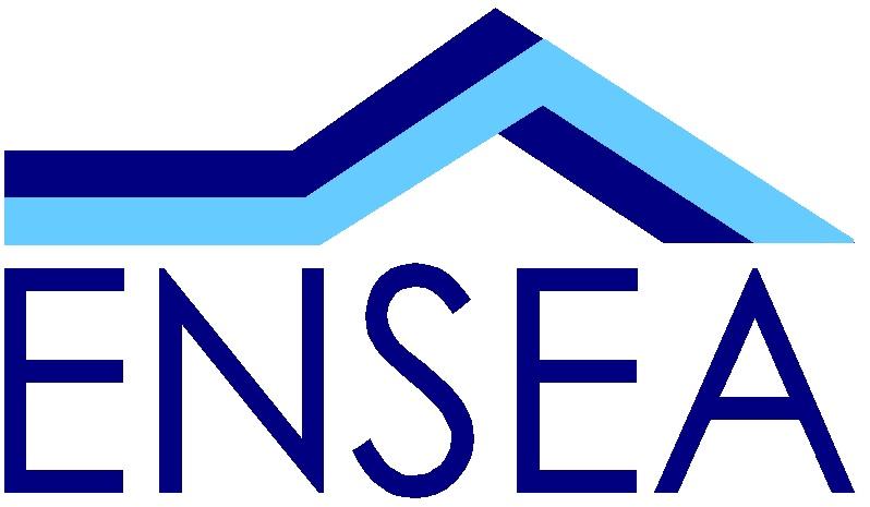 ENSEA Logo