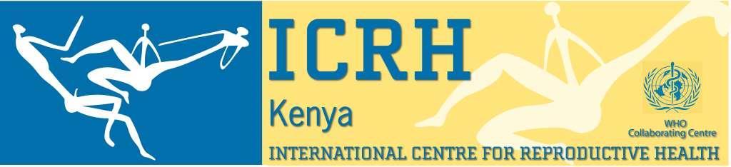 ICRHK Logo