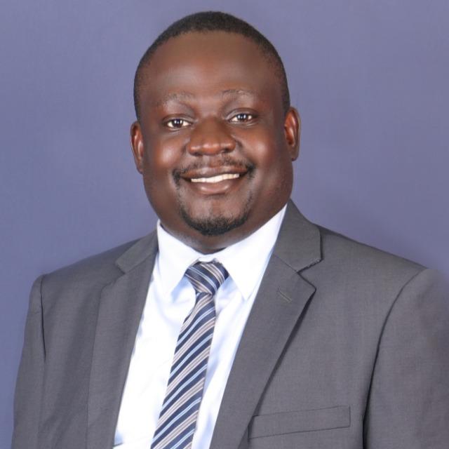 Uganda_Samuel Kagongwe